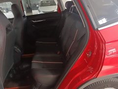 Skoda Kamiq 2020 GT 1.5L Auto Flagship Edition China VI - ფოტო 17