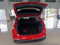 Skoda Kamiq 2020 GT 1.5L Auto Flagship Edition China VI - ფოტო 19