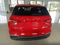Skoda Kamiq 2020 GT 1.5L Auto Flagship Edition China VI - ფოტო 6