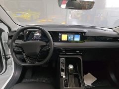 SAIC MG i5 1.5L CVT Luxury - ფოტო 10