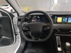 SAIC MG i5 1.5L CVT Luxury - ფოტო 11