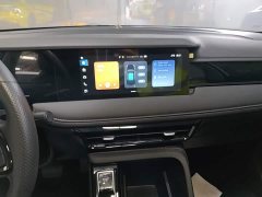 SAIC MG i5 1.5L CVT Luxury - ფოტო 13