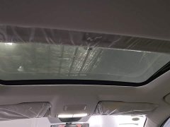 SAIC MG i5 1.5L CVT Luxury - ფოტო 18