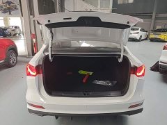 SAIC MG i5 1.5L CVT Luxury - ფოტო 19