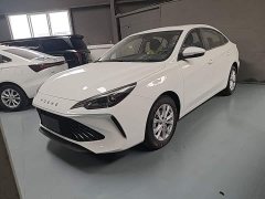 SAIC MG i5 1.5L CVT Luxury - ფოტო 2