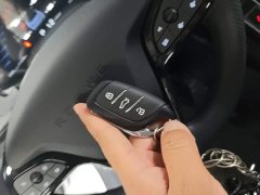 SAIC MG i5 1.5L CVT Luxury - ფოტო 9