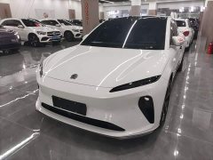 Nio ET5T 2024 75kWh Touring - ფოტო 1