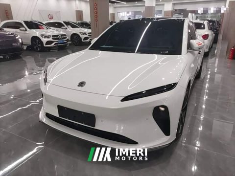 2025 Nio ET5T 2024 75kWh Touring - ავტომობილი ჩინეთიდან
