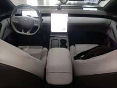 Nio ET5T 2024 75kWh Touring - ფოტო 10