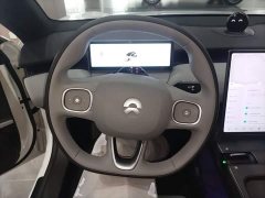 Nio ET5T 2024 75kWh Touring - ფოტო 11