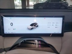 Nio ET5T 2024 75kWh Touring - ფოტო 12