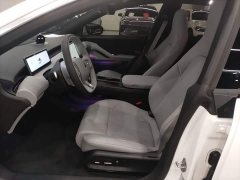 Nio ET5T 2024 75kWh Touring - ფოტო 15