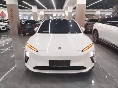 Nio ET5T 2024 75kWh Touring - ფოტო 3