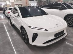 Nio ET5T 2024 75kWh Touring - ფოტო 4