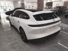 Nio ET5T 2024 75kWh Touring - ფოტო 5