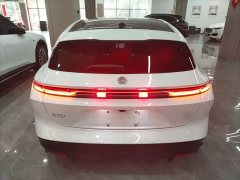 Nio ET5T 2024 75kWh Touring - ფოტო 6