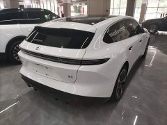 Nio ET5T 2024 75kWh Touring - ფოტო 7