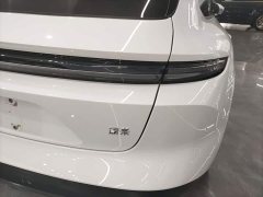 Nio ET5T 2024 75kWh Touring - ფოტო 8