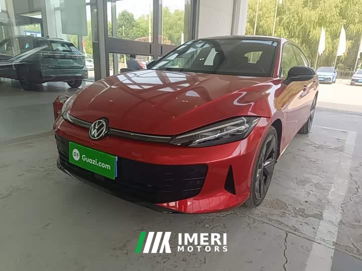 Volkswagen Lingdu 2026 Lingdu L GTS 380TSI Lingfeng Million Anniversary Edition - ავტომობილი ჩინეთიდან