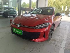 Volkswagen Lingdu 2026 Lingdu L GTS 380TSI Lingfeng Million Anniversary Edition - ფოტო 1
