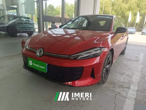 2025 Volkswagen Lingdu 2026 Lingdu L GTS 380TSI Lingfeng Million Anniversary Edition - ავტომობილი ჩინეთიდან