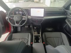 Volkswagen Lingdu 2026 Lingdu L GTS 380TSI Lingfeng Million Anniversary Edition - ფოტო 10