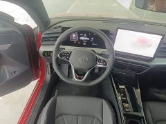 Volkswagen Lingdu 2026 Lingdu L GTS 380TSI Lingfeng Million Anniversary Edition - ფოტო 11