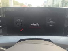 Volkswagen Lingdu 2026 Lingdu L GTS 380TSI Lingfeng Million Anniversary Edition - ფოტო 12