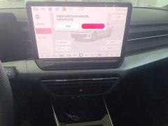 Volkswagen Lingdu 2026 Lingdu L GTS 380TSI Lingfeng Million Anniversary Edition - ფოტო 13