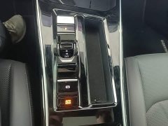 Volkswagen Lingdu 2026 Lingdu L GTS 380TSI Lingfeng Million Anniversary Edition - ფოტო 14