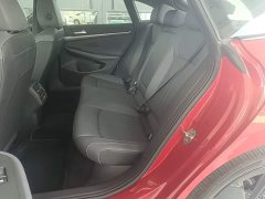 Volkswagen Lingdu 2026 Lingdu L GTS 380TSI Lingfeng Million Anniversary Edition - ფოტო 17