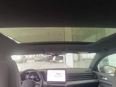 Volkswagen Lingdu 2026 Lingdu L GTS 380TSI Lingfeng Million Anniversary Edition - ფოტო 18