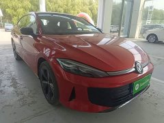 Volkswagen Lingdu 2026 Lingdu L GTS 380TSI Lingfeng Million Anniversary Edition - ფოტო 4