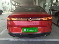 Volkswagen Lingdu 2026 Lingdu L GTS 380TSI Lingfeng Million Anniversary Edition - ფოტო 6