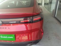 Volkswagen Lingdu 2026 Lingdu L GTS 380TSI Lingfeng Million Anniversary Edition - ფოტო 8