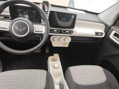 Wuling Hongguang MINIEV Third Generation 215km Youth Edition - ფოტო 10