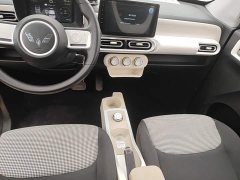 Wuling Hongguang MINIEV Third Generation 215km Youth Edition - ფოტო 13