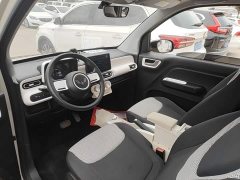 Wuling Hongguang MINIEV Third Generation 215km Youth Edition - ფოტო 15