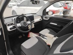 Wuling Hongguang MINIEV Third Generation 215km Youth Edition - ფოტო 16