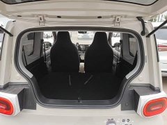 Wuling Hongguang MINIEV Third Generation 215km Youth Edition - ფოტო 19