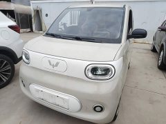 Wuling Hongguang MINIEV Third Generation 215km Youth Edition - ფოტო 2