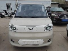 Wuling Hongguang MINIEV Third Generation 215km Youth Edition - ფოტო 3