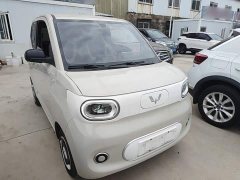 Wuling Hongguang MINIEV Third Generation 215km Youth Edition - ფოტო 4
