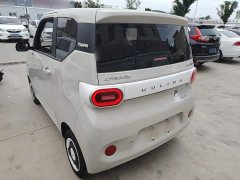 Wuling Hongguang MINIEV Third Generation 215km Youth Edition - ფოტო 5