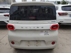 Wuling Hongguang MINIEV Third Generation 215km Youth Edition - ფოტო 6