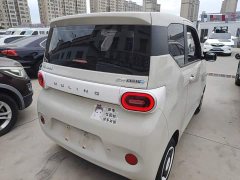 Wuling Hongguang MINIEV Third Generation 215km Youth Edition - ფოტო 7