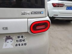 Wuling Hongguang MINIEV Third Generation 215km Youth Edition - ფოტო 8