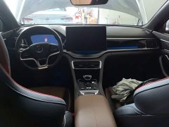 BYD Song Plus New Energy 2021 DM-i 100KM Four-Wheel Drive Flagship Plus - ფოტო 10