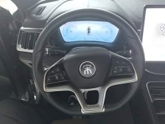 BYD Song Plus New Energy 2021 DM-i 100KM Four-Wheel Drive Flagship Plus - ფოტო 11