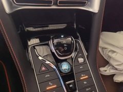 BYD Song Plus New Energy 2021 DM-i 100KM Four-Wheel Drive Flagship Plus - ფოტო 14